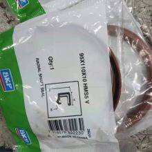 High Temperature CR5399 Classic Scotseal Car Wheel Hub Rubber Oil Seals CR5385 Rear Wheel Hub Oil Seal thumbnail-5