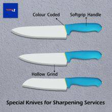 Cook Chef Knife Catering Hospitality Supplies Kitchen Knives Foodservice Utensils Produced by BOLEX CUTLERY China thumbnail-2