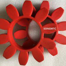 GR19/425 COUPLING BUFFER BLOCK(SPIDER) SONGMTC Resilient Coupling thumbnail-5