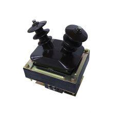 JDZ10 Sheep Angle Enclosed 10kV Indoor High-voltage Transformer thumbnail-3