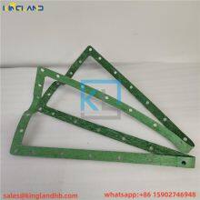 Engine Parts 6D125 Gasket, Oil Pan 6150-21-5813 Fit for Komatsu thumbnail-3