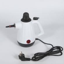 High - Pressure Steam Cleaner thumbnail-2