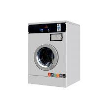 Commercial Washer Dryer Stacked Washer Dryer Coin Operated Gas Dryer thumbnail-2