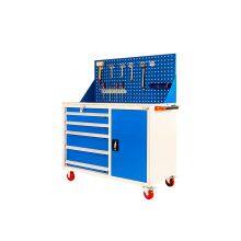 Heavy Duty Metal Garage Tool Cabinets and Storage Cabinets thumbnail-3