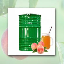 Peach Juice Concentrate