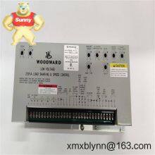 Woodward 9907-018 – Load Sharing & Speed Control for Gensets and Industrial Engines thumbnail-3