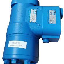 BZZ-500 W091100000A Hydraulic Steering Unit Construction Machinery Part for SEM638 SEM630 SEM639 SEM650 Wheel Loader