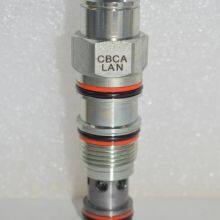 Balance Valve, Compatible With the Same Model Hydraulic Valves From Sun and HydraForce, Customizable Cartridge Valve CBCALAN thumbnail-2