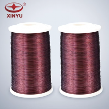 China Manufacturer Supply Polyamide-imide Enameled Wire for Middle East Market