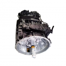 FZFgearbox 16S221 16S2230 16S2231 16S2530 16S2531 16S1930 16S181 Gearbox Truck Gearbox thumbnail-1