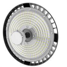 Cross - Border Private Mold Explosion - Proof Ufo Industrial and Mining Lights for Factory, Stadium and Tunnel Lighting, Full - Wattage, High - Lumen Led Flying Saucer High - Bay Lights thumbnail-4
