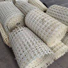 Polyester Fiber Protective Net h Pet600 - 400ms, Plastic False Roof Net for Underground Coal Mines, Final Mining 413kn thumbnail-5