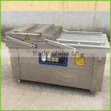 Automatic Rice Vacuum Packing Machine thumbnail-1
