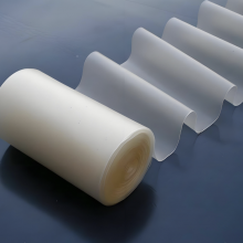 Custom Auto Laminated PVB Film Injection Molded Plastic Interlayer for Safety Glass Custom Color Options BOLI thumbnail-1