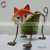 Good Quality Artificial Garden Decorative Tiger Flower Pot thumbnail-4