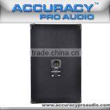 15 Inch Passive Professional Audio Speaker AS15B thumbnail-3