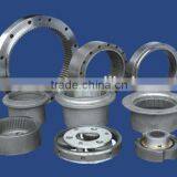 Spur Gear Ring and Bevel Gear Wheel for Truck and Tractor thumbnail-1