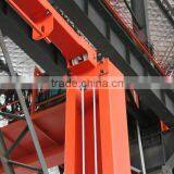 Hot Rise Car Lifter thumbnail-5