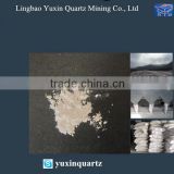 washed semiconductor powder nano silica manufacturers