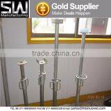 Construction Jack Base Scaffolding Adjustable Solid Jack Base thumbnail-6