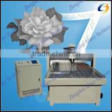 made in China computer controlled wood carving machine with high precision