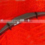 Parabolic and Conventional Semi Trailer Leaf Spring/suspenstion thumbnail-5