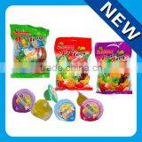 Mini Fruity Jelly thumbnail-1