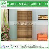 2015 Hot Sale New Design Tall Shoe Cabinet thumbnail-1