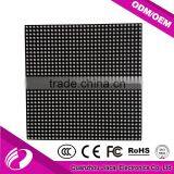 Factory Price P6 Full Color Outdoor LED Screen Hire LED Screen Module thumbnail-1