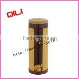 Purple Clay Tea Cup thumbnail-1