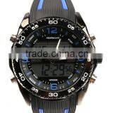 2015 Hot Sells LED Sports Watch Design by Middleland Company in Discount