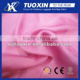 low cost 260T coated polyester taffeta