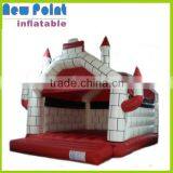 Cute Inflatable Bouncers Inflatable Bounce House Inflatable Jumpers for Fun
