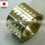 Original and Accurate Mold and Metal Stamp Made in Japan for Bangles Engraving Machine ,to Professional Craftsman thumbnail-1