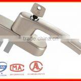 Aluminum Window Lock