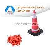 Eva Compound/Eva Granule/Eva Injection Material thumbnail-5