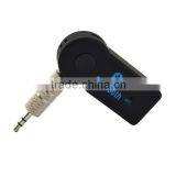 Mini Bluetooth Phone Car Kit for Car Audio Speaker