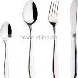 Silverware for Dinning, Fork,spoon,tea Spoon, Knife