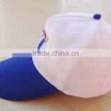 Snapback Cap Producer With Factory Price thumbnail-5