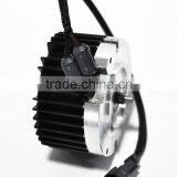 MAC 200w-1000w Brushless dc Electric Motor for Scooter thumbnail-1