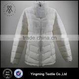 Wholesale Women's Winter Down Jacket Coat,winter Coat thumbnail-1
