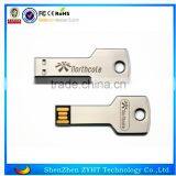 Free Sample Pendrive Usb Disk Customize Key 3.0 32g 64g Usb Flash Drive thumbnail-3