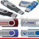 Innovative Flash Drive USB With Bluetooth Data Sharing One Keys Memory Sharing