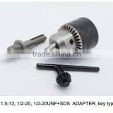 Drill Chuck thumbnail-5