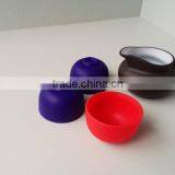 2015 Fashion Silicon Cup , Silicone Tea Cup Logo Printing thumbnail-1