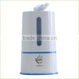 Digital Ultrasonic Warm Mist Humidifier thumbnail-1