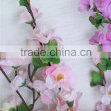 Wholesale High-grade Artificial Flowers Fake Flowers Simulation Plum Home Decoration thumbnail-3