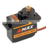 EMAX ES08MD High Speed Mini Metal Gear Digital Servo For RC Drone