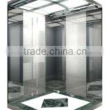 Passenger Elevator Machine-roomless Type(EC1-107)