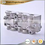 OEM Professional Custom Auto Parts Metal Die Casting Process thumbnail-3